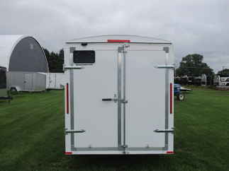 2021 RC Trailers 6x12  Enclosed Cargo RST 6X12SA