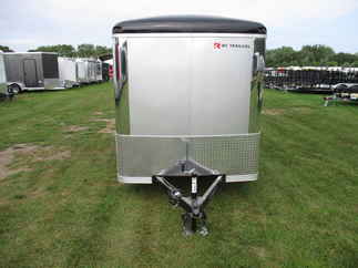 2021 RC Trailers 6x12  Enclosed Cargo RST 6X12TA2