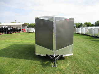 2021 RC Trailers 7x12  Enclosed Cargo RDLX 7X12SA