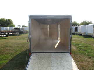 2021 United 7x16  Enclosed Cargo XLV-716TA35-8.5-S