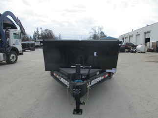 2021 Lamar 83x14  Dump DL831427