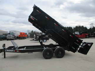 2021 Lamar 83x14  Dump DL831427