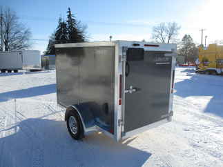 2021 Legend 5x9  Enclosed Cargo 5X9TVSA22