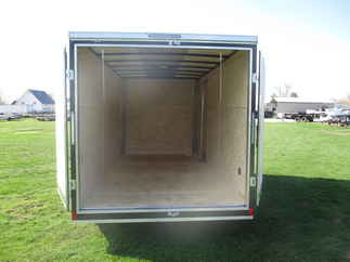 2021 Rhino 7x14  Enclosed Cargo SAFARI 7X14TA2