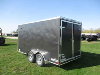 2021 Rhino 7x14  Enclosed Cargo SAFARI 7X14TA2