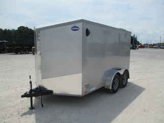 2022 United 7x12  Enclosed Cargo XLV-712TA35-8.5