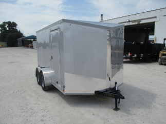 2022 United 7x12  Enclosed Cargo XLV-712TA35-8.5