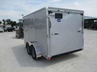 2022 United 7x12  Enclosed Cargo XLV-712TA35-8.5