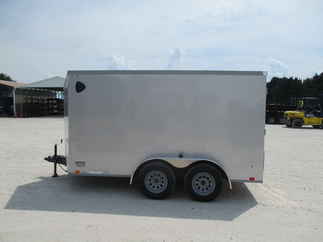 2022 United 7x12  Enclosed Cargo XLV-712TA35-8.5