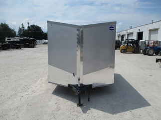 2022 United 7x12  Enclosed Cargo XLV-712TA35-8.5