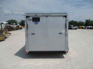 2022 United 7x12  Enclosed Cargo XLV-712TA35-8.5