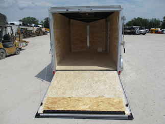 2022 United 7x12  Enclosed Cargo XLV-712TA35-8.5