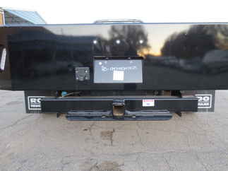 2011 Dodge 5500 Regular Cab Flatbed SLT