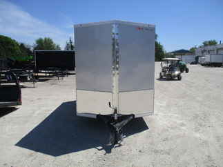 2023 RC Trailers 6x12  Enclosed Cargo RDLX 6X12SA