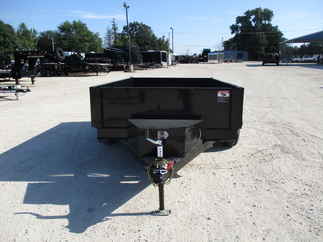 2023 BWISE 72x10  Dump DTR610LP-7-D