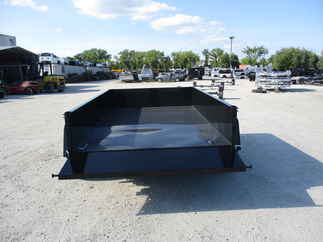 2023 BWISE 72x10  Dump DTR610LP-7-D