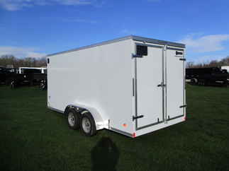 2024 Darkhorse 7x16  Enclosed Cargo DHW7X16TA35