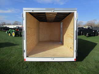 2024 Darkhorse 7x16  Enclosed Cargo DHW7X16TA35