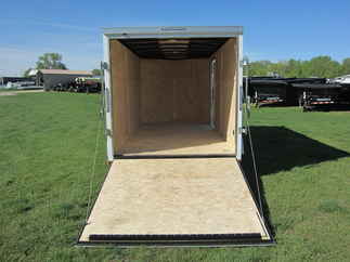 2024 Darkhorse 7x14  Enclosed Cargo DHW7X14TA35