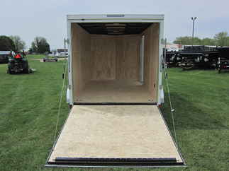 2024 Darkhorse 7x12  Enclosed Cargo DHW7X12TA35