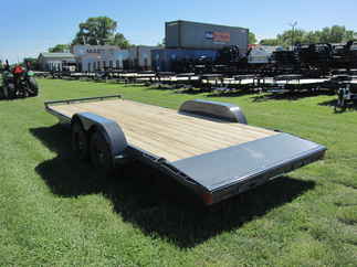 2024 Lamar 83x20  Car Hauler CE832023