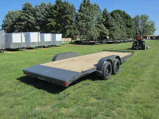 2024 Lamar 83x20  Car Hauler CE832023