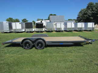 2024 Lamar 83x20  Car Hauler CE832023