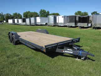 2024 Lamar 83x20  Car Hauler CE832023