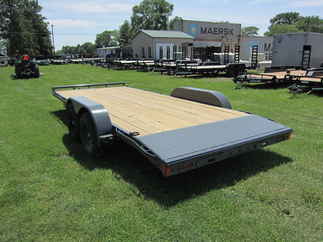 2024 Lamar 83x18  Car Hauler CE831823