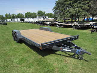 2024 Lamar 83x18  Car Hauler CE831823