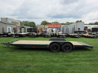 2024 Lamar 83x20  Car Hauler CE832023