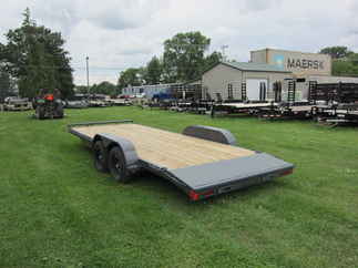 2024 Lamar 83x20  Car Hauler CE832023