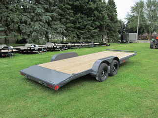 2024 Lamar 83x20  Car Hauler CE832023