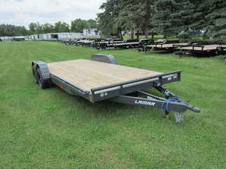 2024 Lamar 83x20  Car Hauler CE832023