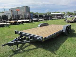 2024 Lamar 83x18  Car Hauler CE831823