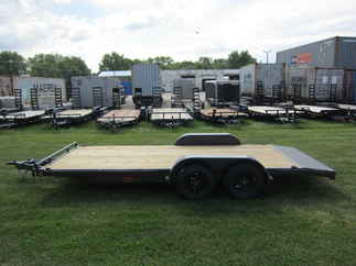 2024 Lamar 83x18  Car Hauler CE831823