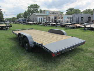 2024 Lamar 83x18  Car Hauler CE831823