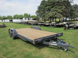 2024 Lamar 83x18  Car Hauler CE831823