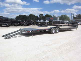 2024 Lamar 102x40  Gooseneck H8024027