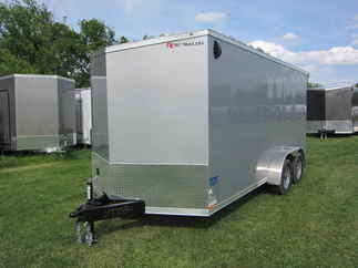 2024 RC Trailers 7x16