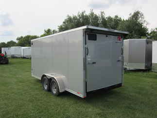 2024 RC Trailers 7x16  Enclosed Cargo RDLX 7X16TA2