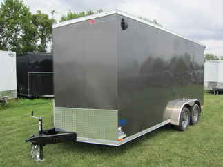 2024 RC Trailers 7x16