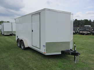 2024 RC Trailers 7x16  Enclosed Cargo RDLX 7X16TA3