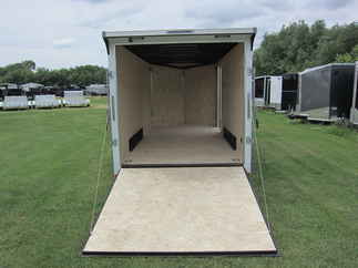 2024 RC Trailers 7x16  Enclosed Cargo RDLX 7X16TA3