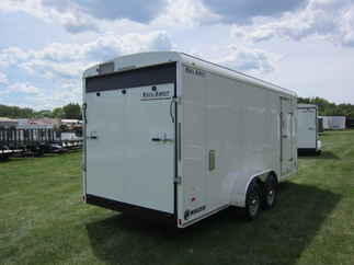 2024 Haul-About 7x18  Enclosed Cargo LPD718TA3