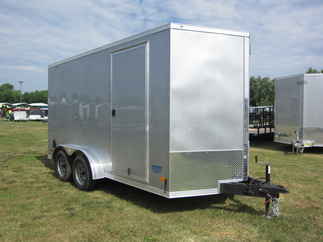 2024 Darkhorse 7x14  Enclosed Cargo DHW7X14TA35