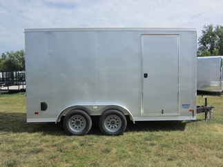 2024 Darkhorse 7x14  Enclosed Cargo DHW7X14TA35