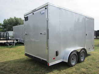 2024 Darkhorse 7x14  Enclosed Cargo DHW7X14TA35