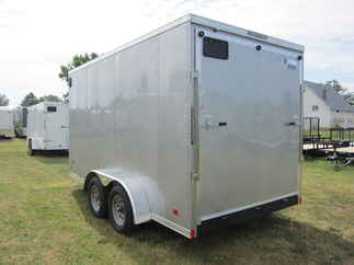 2024 Darkhorse 7x14  Enclosed Cargo DHW7X14TA35