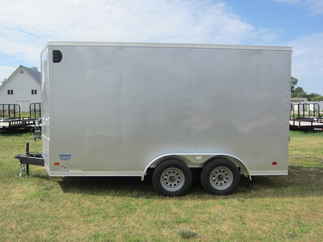 2024 Darkhorse 7x14  Enclosed Cargo DHW7X14TA35